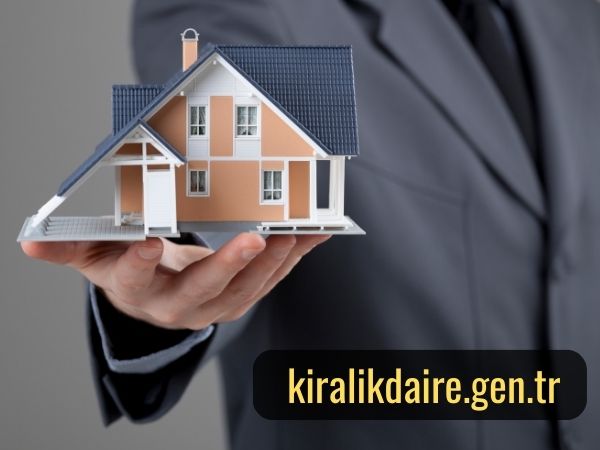 Büyükkoç Mahallesi Kiralık Daire